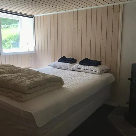 Kvilen 1 - Private In Shared House Hébergement de vacances
