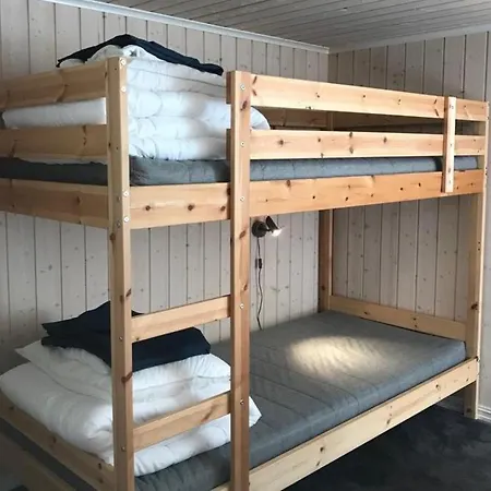Kvilen 1 - Private In Shared House *