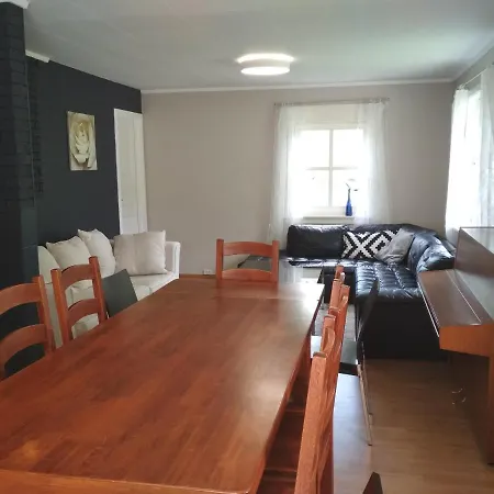Kvilen 1 - Private In Shared House Ovre Mosby